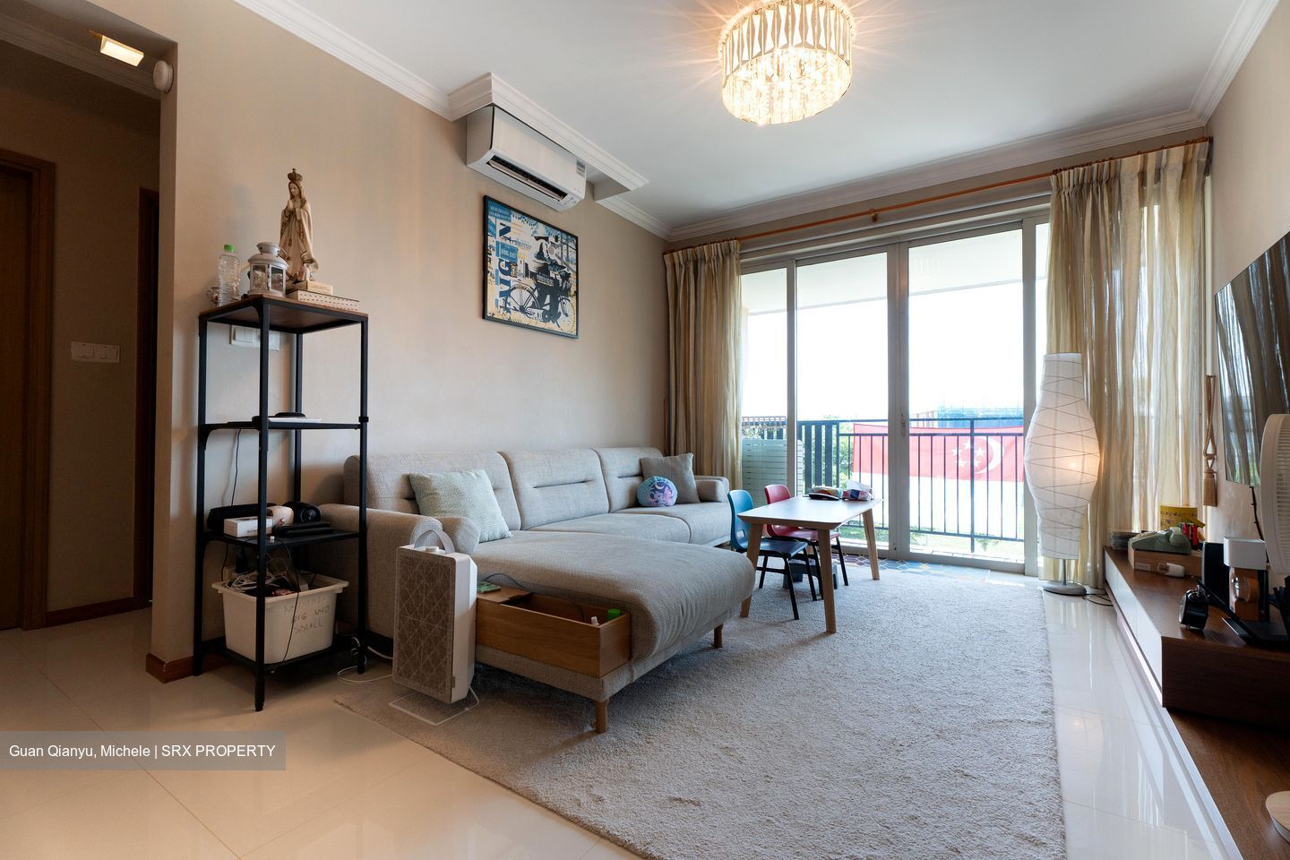 The Sensoria (D27), Condominium #601043131